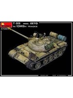 MiniArt ***MIART37064 T-55 Mod.1970 (1/35)
