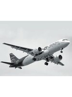 Zvezda ***ZVE7033 Irkut MC-21 Civilian Plane (1/144)