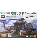 Kitty Hawk ***KHM80122 SH-2F Seasprite
