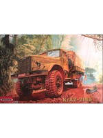 Roden ***804: Kraz-214B