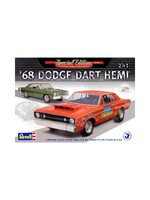 Revell REV4217 1968 Dodge Dart Hemi (1/25)