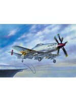 Trumpeter TRU01619 Wyvern S.4 (1/72)