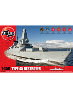 Airfix ***AIR12203 Type 45 Destroyer (1/350)