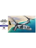Hasegawa ***HSGWA01571 MV-22B Osprey (1.72)