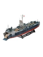 Revell Germany ***RVG5169 US Navy Landing Ship Medium Bofors 40mm Gun (1/144)