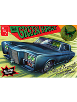 AMT AMT1271  Green Hornet Black Beauty (1/25)