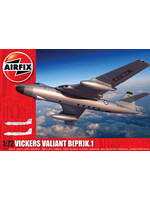 Airfix ***AIR11001 Vickers Valiant (1/72)