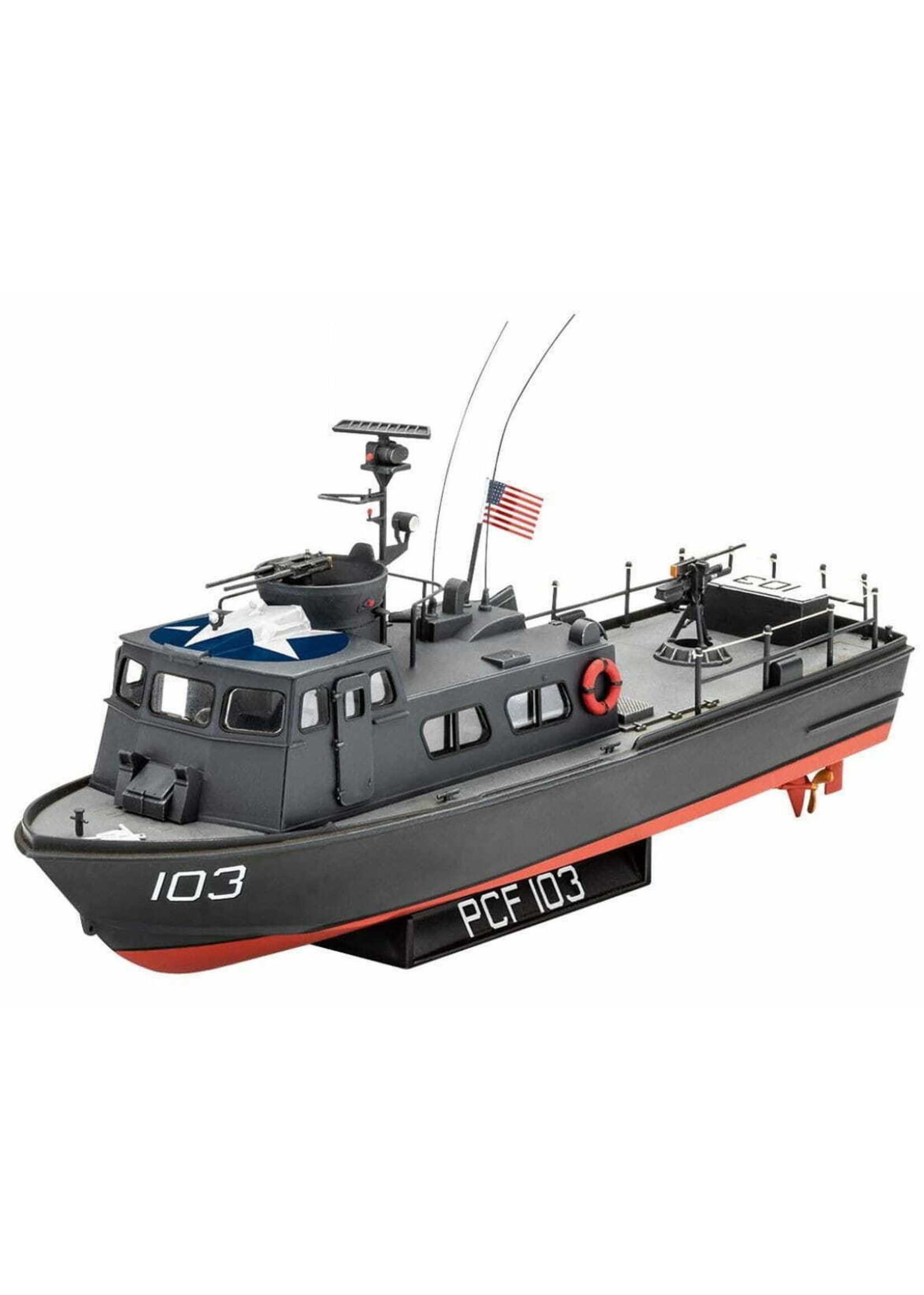 Revell ***REV0321 US Navy Swift Boat