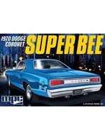 MPC MPC985 1970 Dodge Coronet Super Bee (1/25)