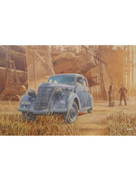 Roden ***RDN0817 V8-G81A Special 1938 (1/35)