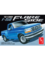 AMT AMT1451 1992 Ford F-150 Flareside (1/25)