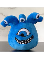 Plush Ernie the Eyegor