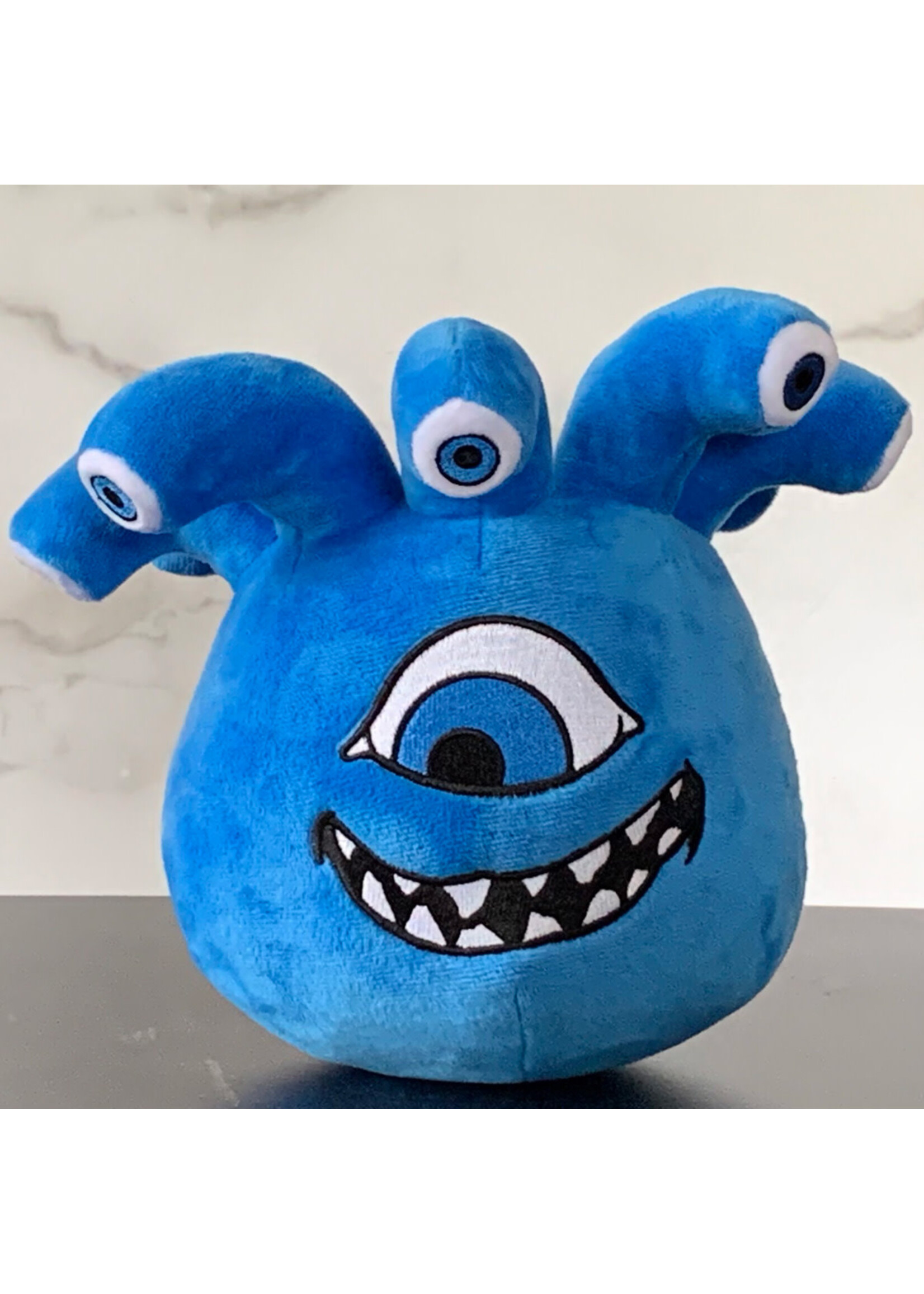 Plush Ernie the Eyegor