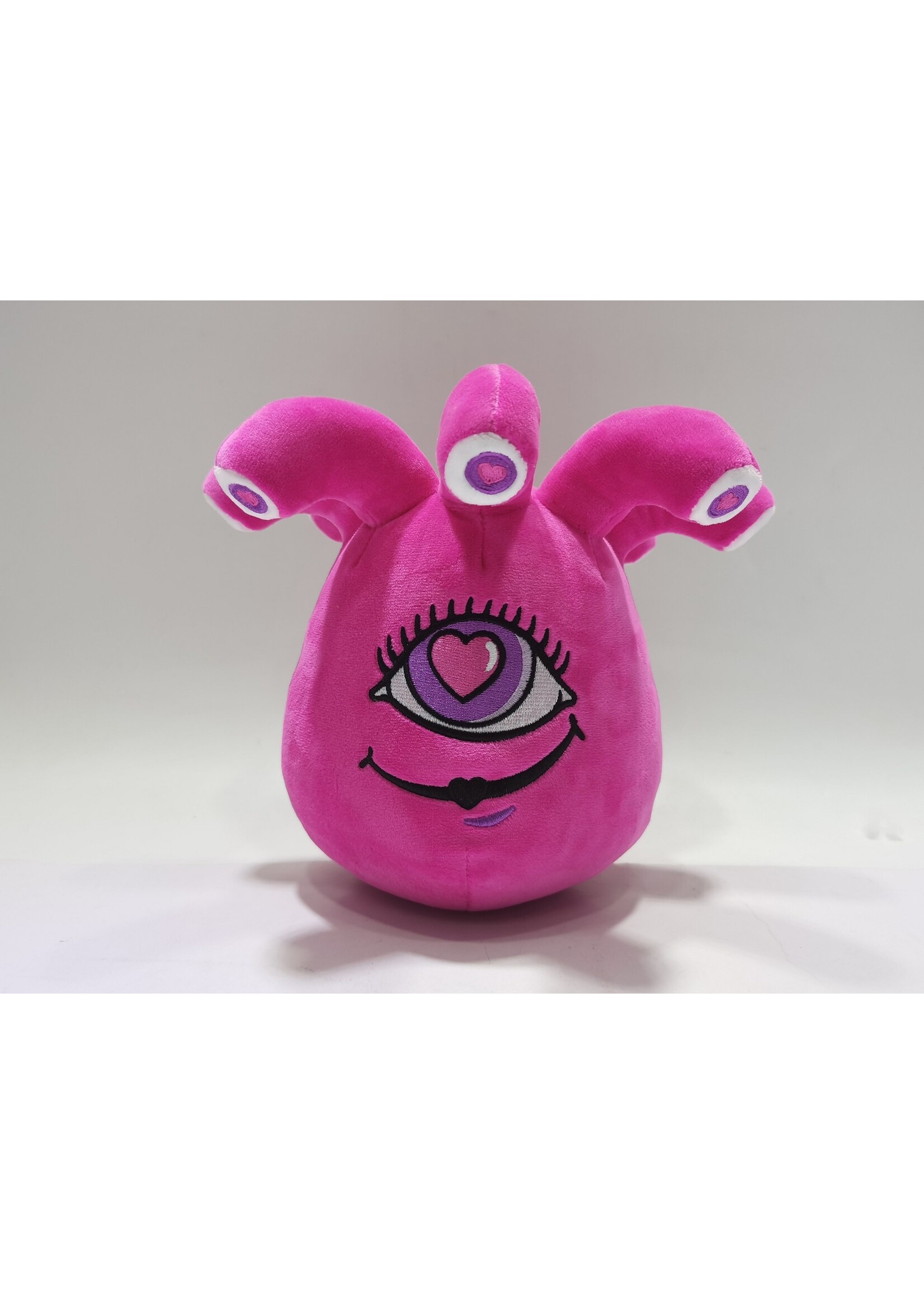 Plush Ella the Eyegor
