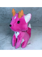 Plush Thailia Keeper of Secrets