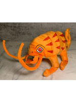 Plush Rusty the Rust Monster