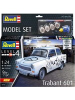 Revell Germany ***RVG7713 Trabant 601S (1/24)