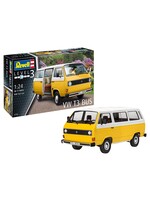 Revell Germany ***RVG7706 VW T3 Bus (1/24)