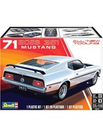 Revell Germany RVG7699 1971 Mustang Boss 351 (1/24)
