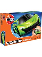 Airfix AIRJ6021 McLaren P1 Quick Build