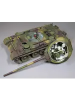 MiniArt ***MIART37003 T-54-1 Medium Tank Interior Kit (1/35)