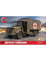 Airfix ***AIR01375 Austin K2/Y Ambulance (1/35)