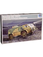 Trumpeter ***TRU05594 GAZ39371 High-Mobility Multipurpose Military Vehicle  (1/35)