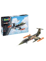 Revell Germany ***RVG3879 F-104G Starfighter RNAF/BAF (1/72)