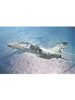 Italeri ITA1471 AMX-T Twin Seater (1/72)