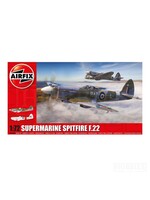 Airfix AIR02108A Supermarine Spitfire Mk.Vc (1/72)