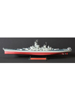 Academy ***ACA14222 USS Missouri BB-63 MCP (1/700)