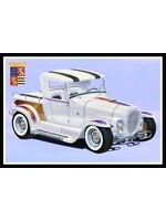 AMT ***AMT1330 George Barris Ala Kart (1/25)