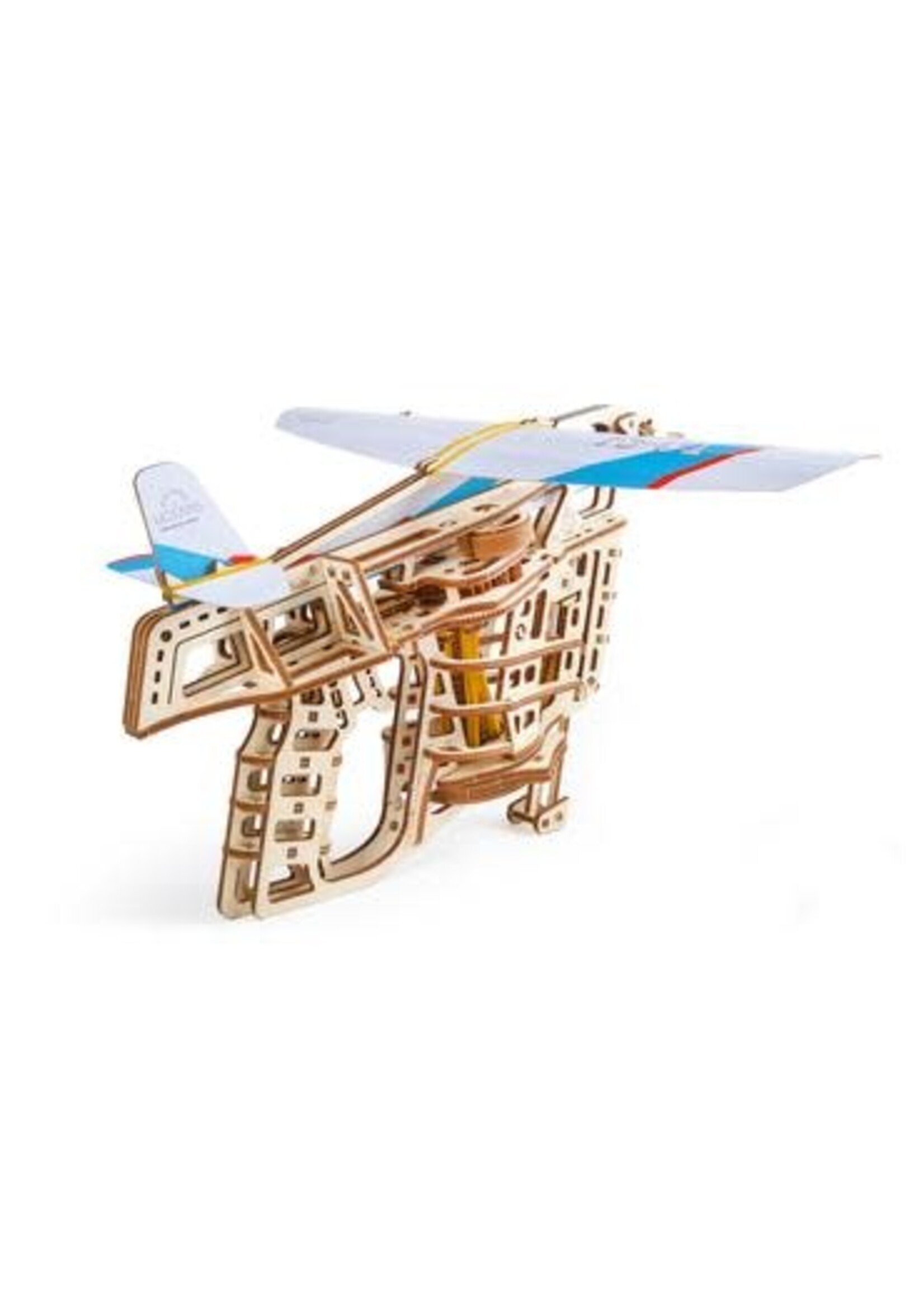 UGEARS UGR70075 Flight Starter (198pc)