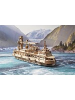 UGEARS UGR70135 Research Vessel (575pc)