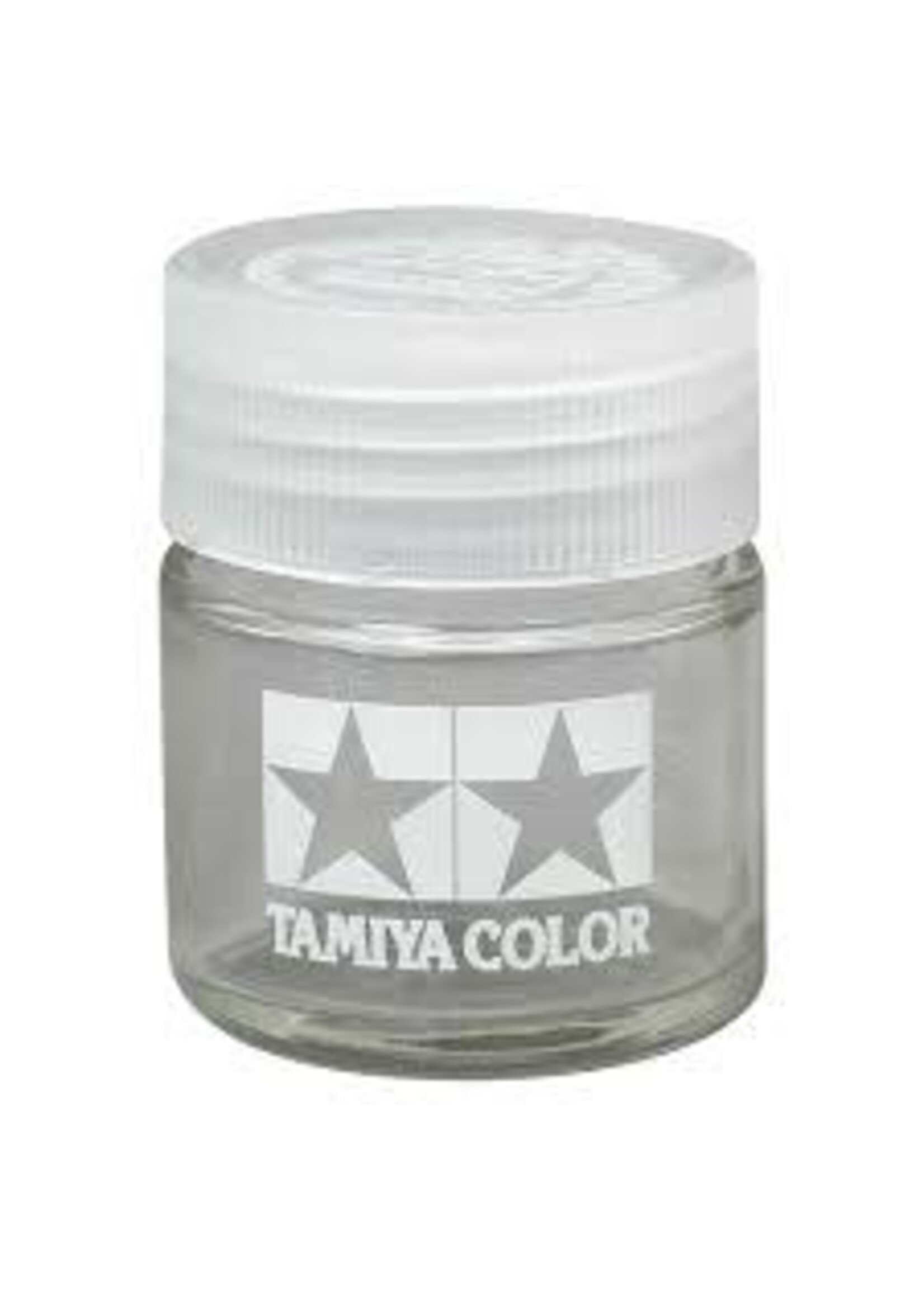 Tamiya TAM81041 Paint Mixing Jar 20cc (23ml)