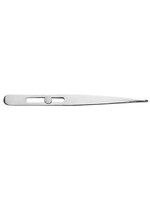 Excel EXC30411 Tweezer 4.75'' Slide Lock
