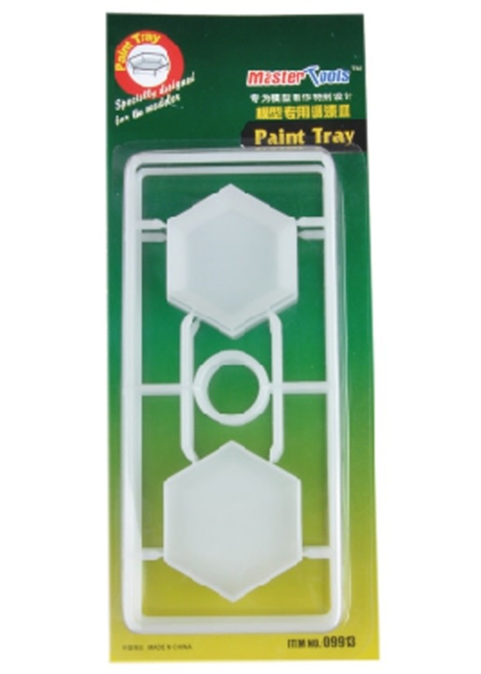 Trumpeter ***TRU09913 Paint Tray