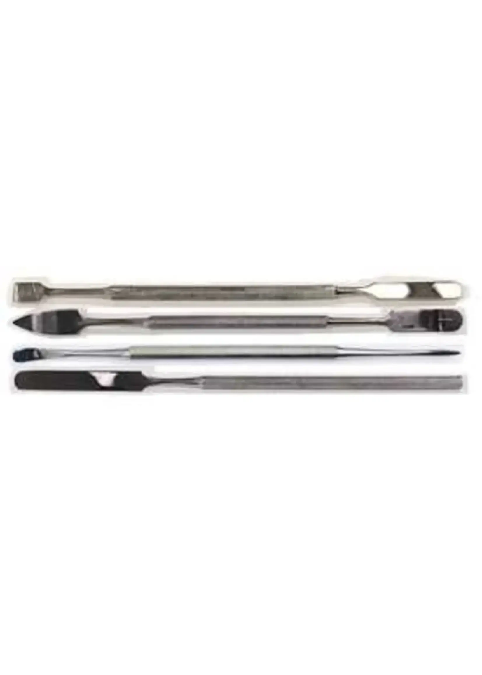 Squadron ***10705: Mini Spatula Set (4pc)