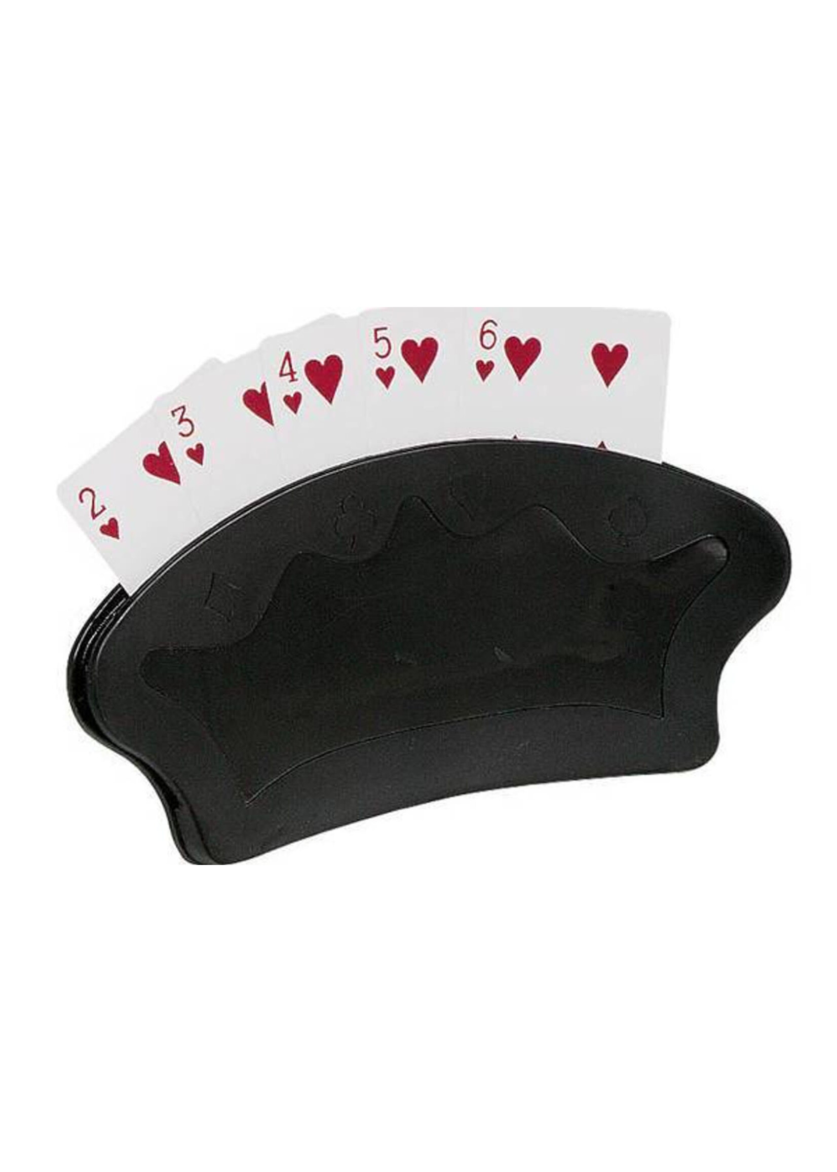 Card Holders Fan (2pc)