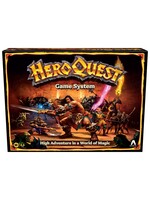 Hero Quest