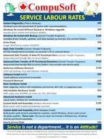 Compusoft Service