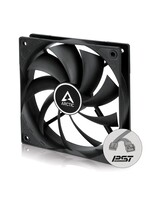 Arctic Arctic F12 PWM PST Black Fan single OEM