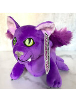 Plush Phase Cat