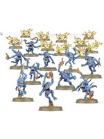 AoS Daemons of Tzeentch Blue Horrors