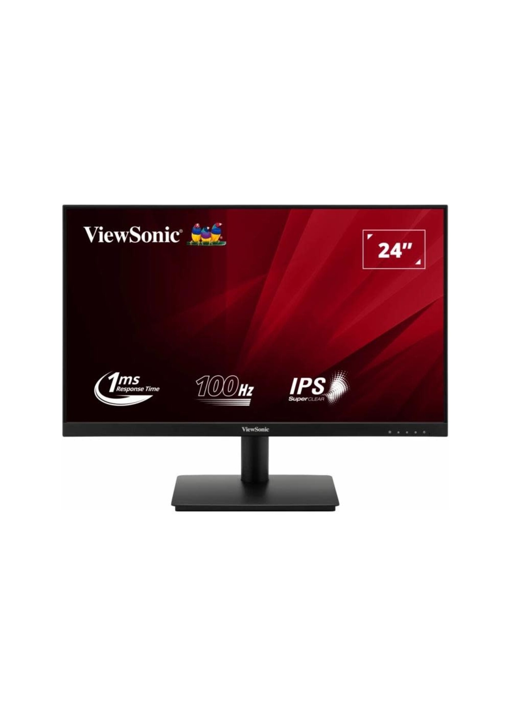 Viewsonic Viewsonic VA240-H 24" 1080P IPS Monitor  with HDMI/VGA