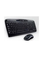Logitech Logitech MK320 Wireless Desktop 2.4GHz