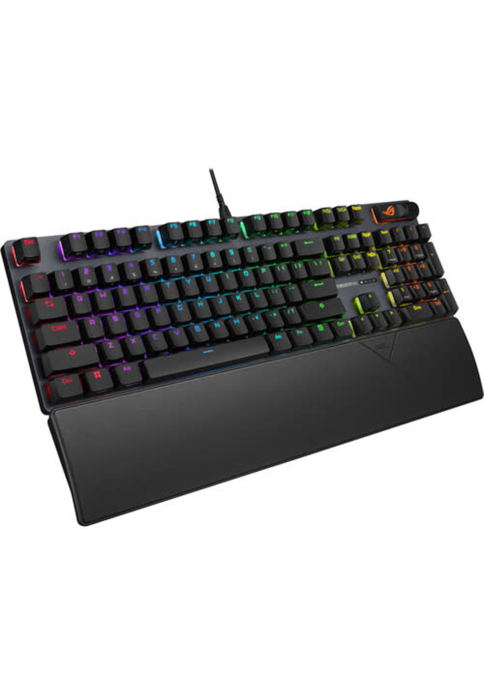 Asus ASUS ROG Strix XA11 Scope Keyboard