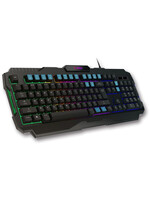 MSI MSI Forge GK100 Gaming Mouse & Keyboard Combo