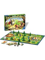 Enchanted Forest Board Game