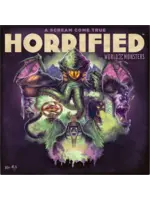 Horrified World of Monsters